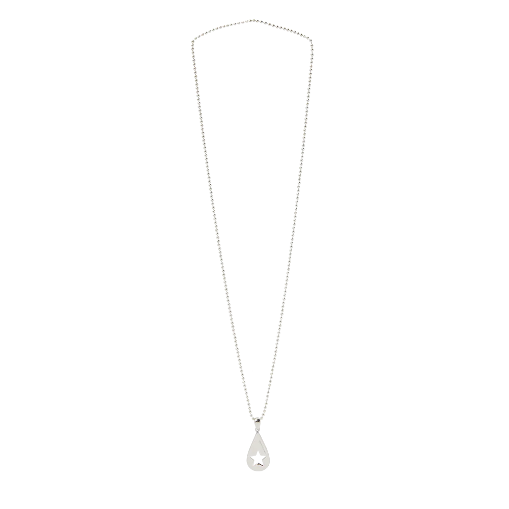 Found Heaven Engraved Necklace - Image 5