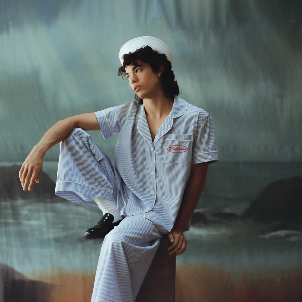 Wishbone Pajama Set - Image 3