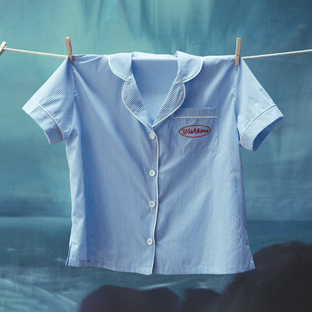 Wishbone Pajama Set - Image 4