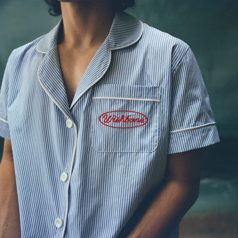 Wishbone Pajama Set - Image 5